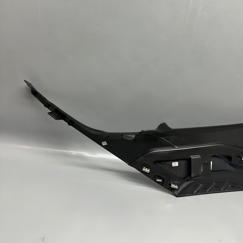 8569771 BMW S1000R TANK TRIM LEFT 2020 2021 2022 2023 2024 2025 OEM 8569771