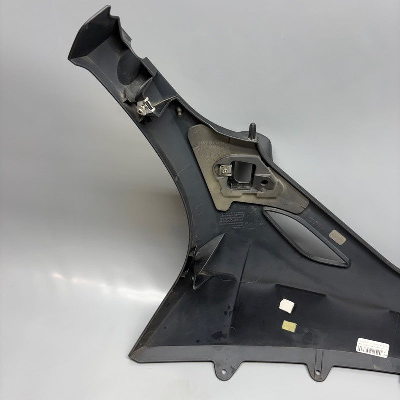 BMW K1600 BAGGER GRILLE COVER RIGHT 2017 2018 2019 2020 2021 OEM