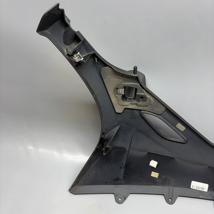 BMW K1600 BAGGER GRILLE COVER RIGHT 2017 2018 2019 2020 2021 OEM
