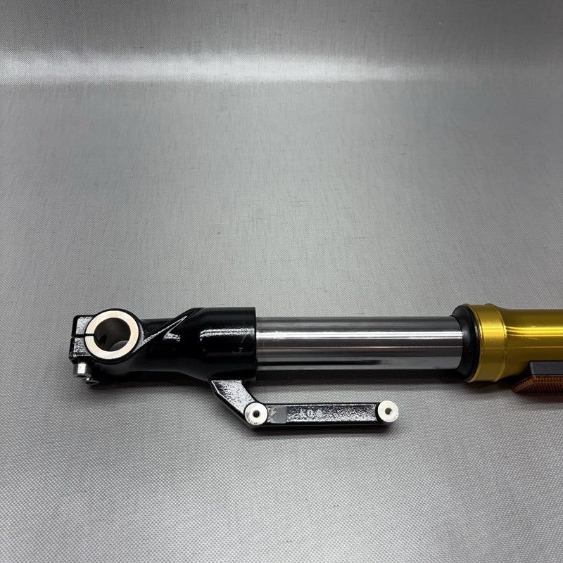 7100209 BMW G310R FORK TUBE RIGHT SIDE 2017 2018 OEM 7100209