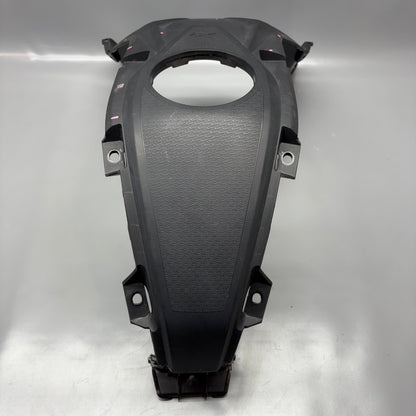 BMW G310R US FUEL TANK CENTER COVER 2016 2017 2018 2019 2020 OEM 85567