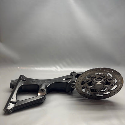 8528476 BMW K1600GTL RIGHT-ANGLE GEARBOX REAR 2015 2016 2017 2018 2019 2020 2021 OEM