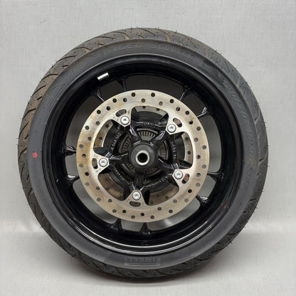 C400X BMW C400X WHEEL FRONT 2018 2019 2020 OEM