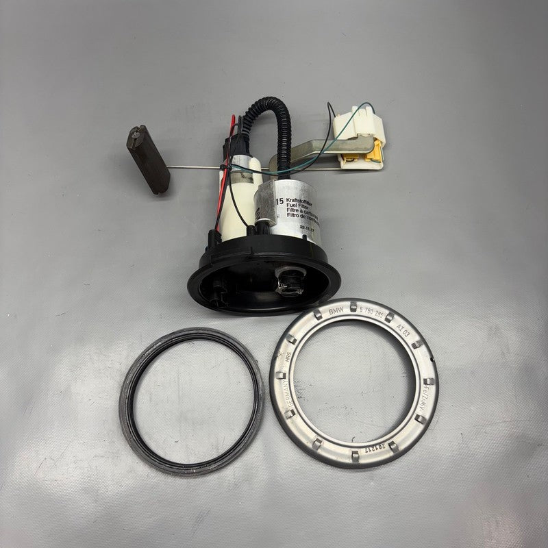 BMW S1000XR FUEL PUMP 2014 2015 2016 2017 2018 2019 OEM