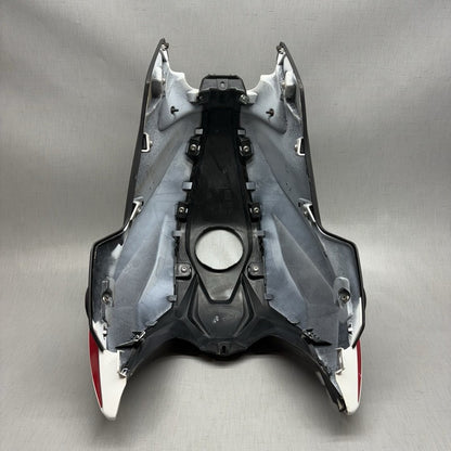 8556775 BMW G 310R FUEL TANK COVER FAIRING 2016 2017 2018 2019 2020 OEM 8556775 