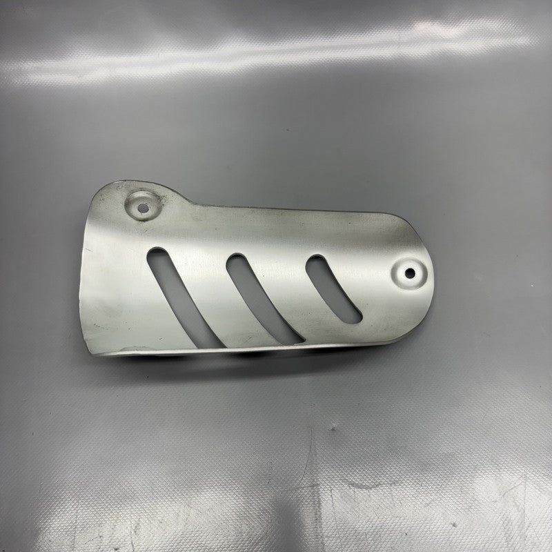 7713440 BMW K1300S INLET PIPE CORER 2007-2010 2011 2012 2013 2014 2015 OEM 7713440