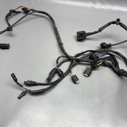 8545376 BMW S1000XR MAIN ENGINE HARNESS 2014 2015 2016 2017 2018 2019 OEM 8545376
