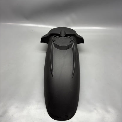7667681 BMW R1200GS MUDGUARD FENDER FRONT 2009 2010 2011 2012 OEM 7667681 