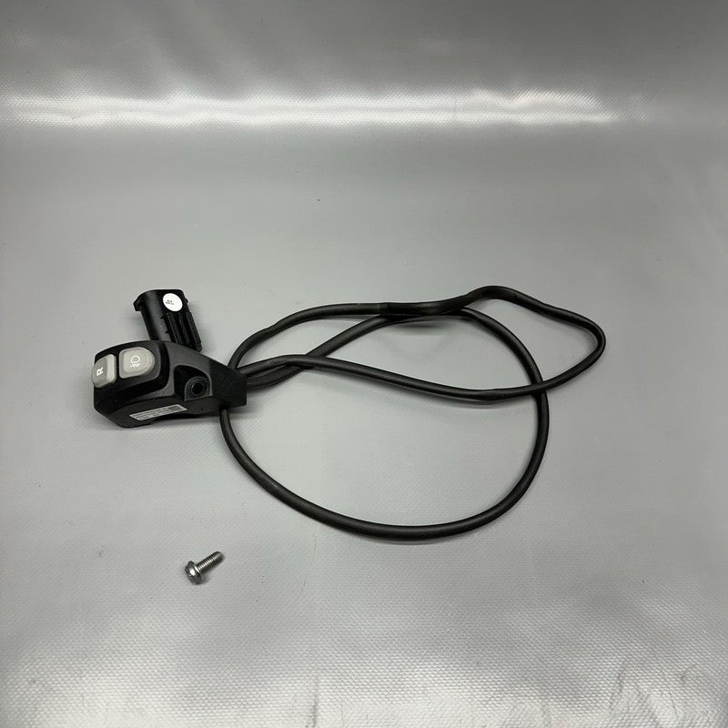 8533471 BMW K1600GTL REVERSE GEAR CONTROL SWITCH 2015 2016 2017 2018 2019 2020 2021 OEM