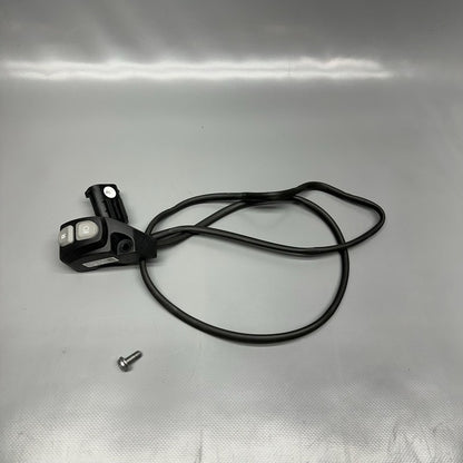 8533471 BMW K1600GTL REVERSE GEAR CONTROL SWITCH 2015 2016 2017 2018 2019 2020 2021 OEM