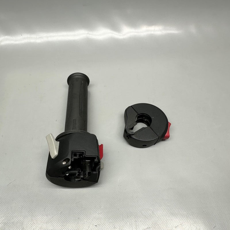 C600 SPORT BMW C600 SPORT HANDLEBAR GRIP LEFT AND RIGHT SWITCH 2011-2013 2014 2015 OEM 