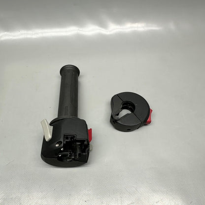 C600 SPORT BMW C600 SPORT HANDLEBAR GRIP LEFT AND RIGHT SWITCH 2011-2013 2014 2015 OEM 