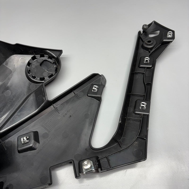 8393624 BMW S1000R PLAQUE HOLDER RIGHT 2020 2021 2022 2023 2024 2025 OEM 8393624