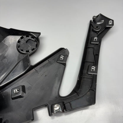 8393624 BMW S1000R PLAQUE HOLDER RIGHT 2020 2021 2022 2023 2024 2025 OEM 8393624