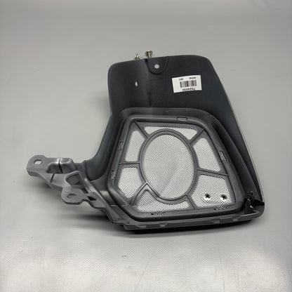 R18 TRANSCONTINENTAL BMW R18 TRANSCONTINENTAL LOUDSPEAKER COVER RIGHT 2020 2021 2022 2023 2024 2025