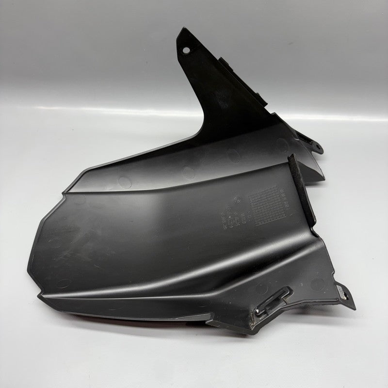 8569768 BMW S1000R REAR WHEEL COVER 2020 2021 2022 2023 2024 2025 OEM 8569768