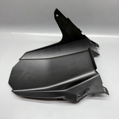 8569768 BMW S1000R REAR WHEEL COVER 2020 2021 2022 2023 2024 2025 OEM 8569768