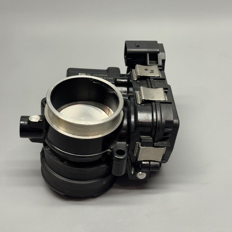 BMW R1300GS THROTTLE HOUSING ASSEMBLY 2022 2023 2024 2025 2026 OEM 856