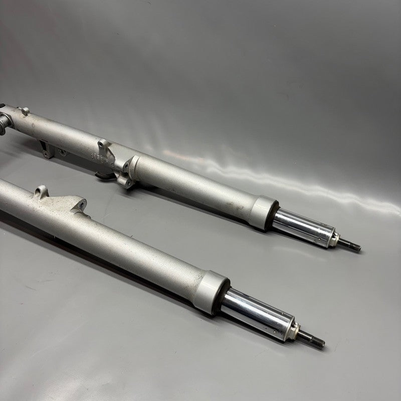 BMW K 1200LT FORK LEFT RIGHT 2005 2006 2007 2008 OEM