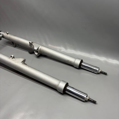 BMW K 1200LT FORK LEFT RIGHT 2005 2006 2007 2008 OEM