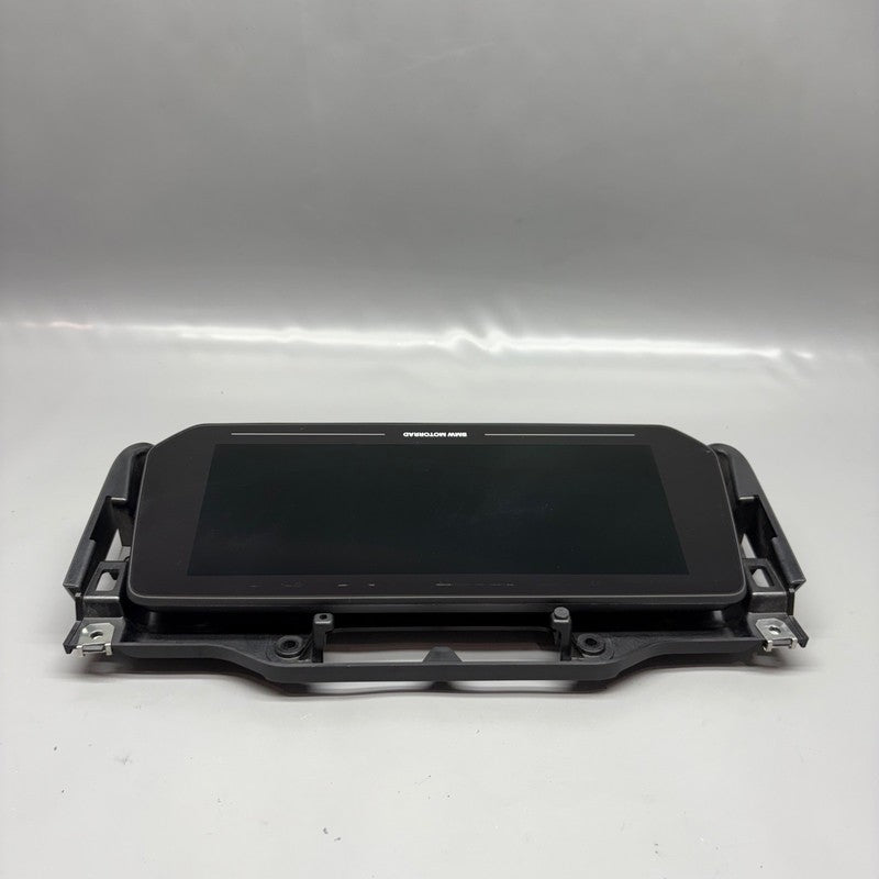 R18 B BMW R18 B INSTRUMENT CLUSTER 2020 2021 2022 2023 2024 OEM