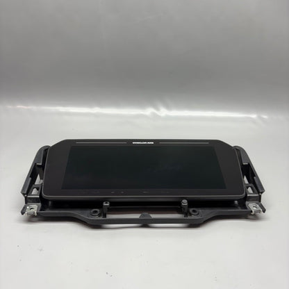 R18 B BMW R18 B INSTRUMENT CLUSTER 2020 2021 2022 2023 2024 OEM