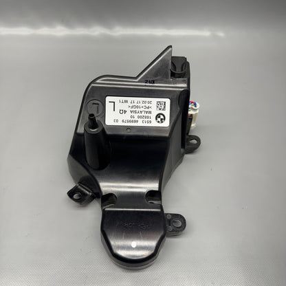 4699579 BMW K1600GTL LOUDSPEAKER LEFT 2015 2016 2017 2018 2019 2020 2021 OEM 4699579
