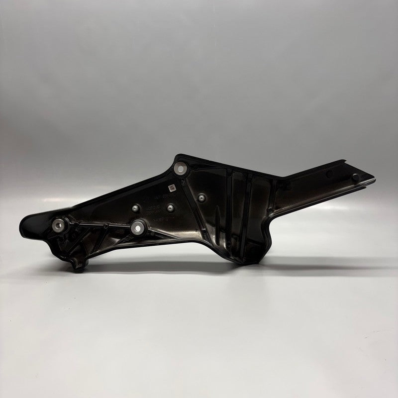 BMW K1600 BAGGER FOOTPEG PLATE RIGHT 2017 2018 2019 2020 2021 OEM 8559
