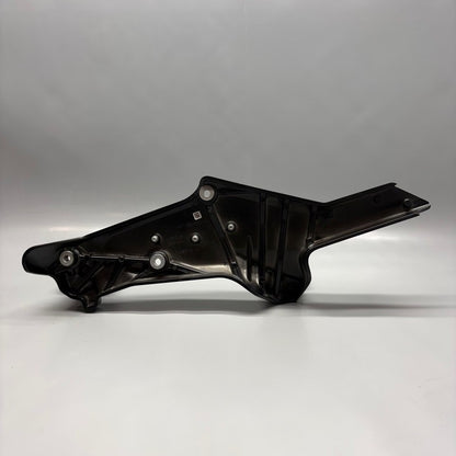 BMW K1600 BAGGER FOOTPEG PLATE RIGHT 2017 2018 2019 2020 2021 OEM 8559