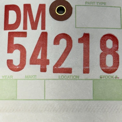 1309479 BMW K 1200LT SADDLEBAG LUGGAGE CASE LEFT 2005 2006 2007 2008 OEM 2309479