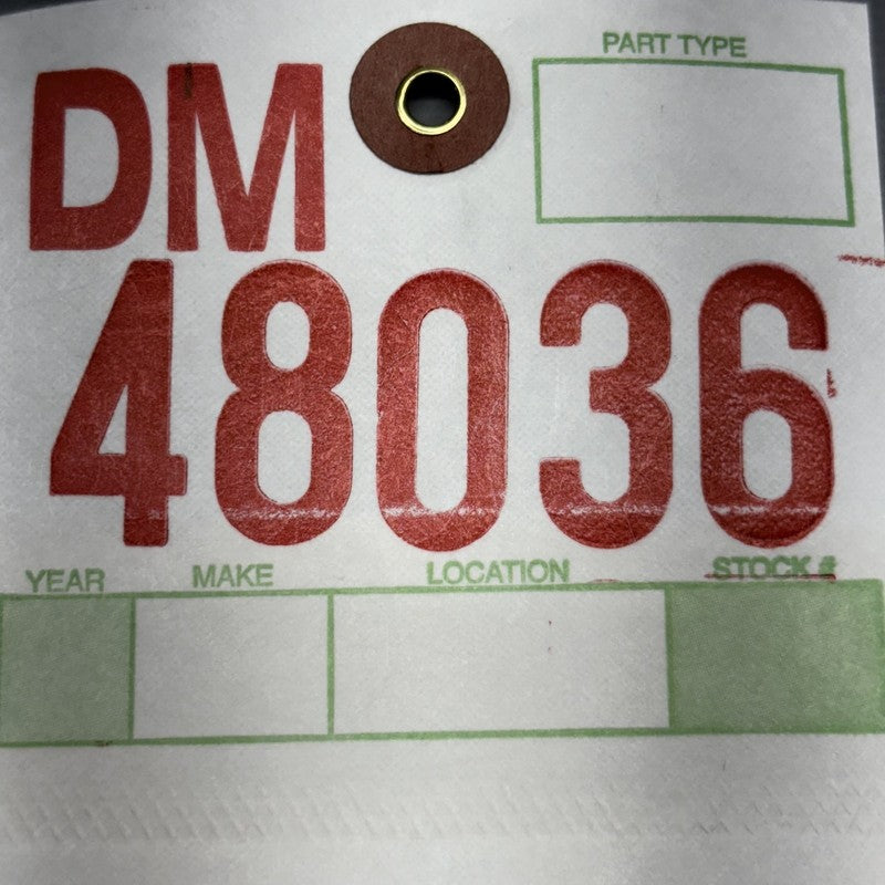 5A781C5 BMW M1000R WHEEL SPEED SENSOR REAR 2021 2022 2023 2024 OEM 5A781C5