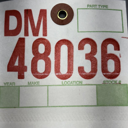 5A781C5 BMW M1000R WHEEL SPEED SENSOR REAR 2021 2022 2023 2024 OEM 5A781C5