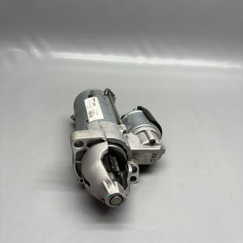 7712231 BMW R12 NINE T STARTER MOTOR 2022 2023 2024 2025 OEM 7712231
