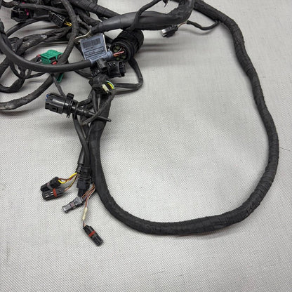 BMW C 650 EVOLUTION MAIN WIRING HARNESS 2015 2016 2017 2018 OEM