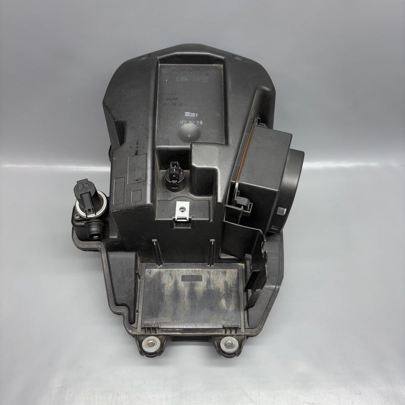 F800ST BMW F800ST AIR INTAKE BOX 2005 2006 2007 2008 2009 2010 2011 OEM 