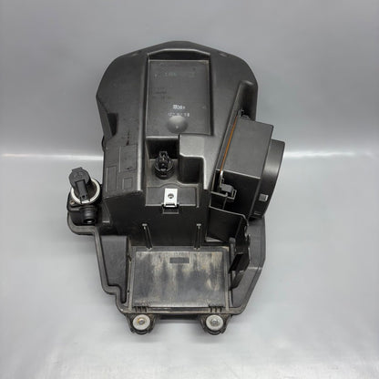 F800ST BMW F800ST AIR INTAKE BOX 2005 2006 2007 2008 2009 2010 2011 OEM 
