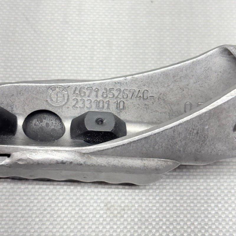 BMW R1250 GS FOOTREST PEG RIGHT FRONT 2011-2018 2019 2020 2021 2022 20
