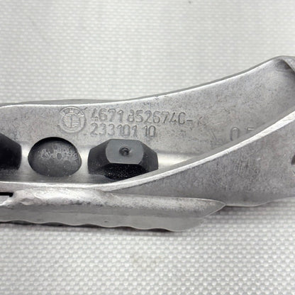 BMW R1250 GS FOOTREST PEG RIGHT FRONT 2011-2018 2019 2020 2021 2022 20