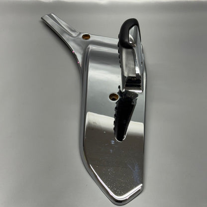 BMW K 1200LT FOOTPEG PLATE RIGHT 2005 2006 2007 2008 OEM 7682138