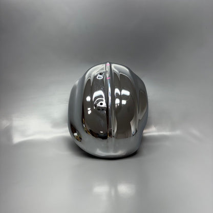 BMW R18 TRANSCONTINENTAL COIL COVER LEFT CHROME 2020-2022 2023 2024 OE
