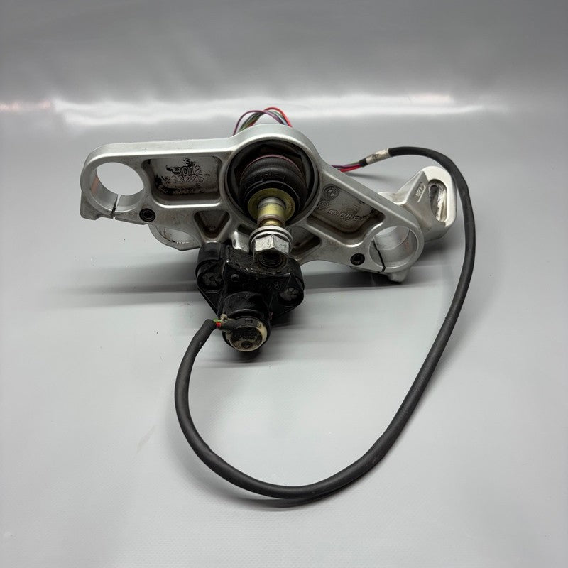 BMW K1200RS K589 UPPER FORK CROSS BRACE 1996-2002 2003 2004 2005 OEM 2