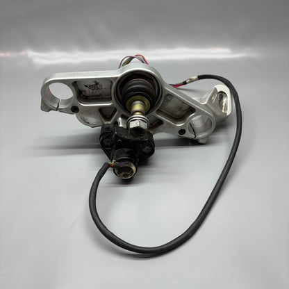 BMW K1200RS K589 UPPER FORK CROSS BRACE 1996-2002 2003 2004 2005 OEM 2