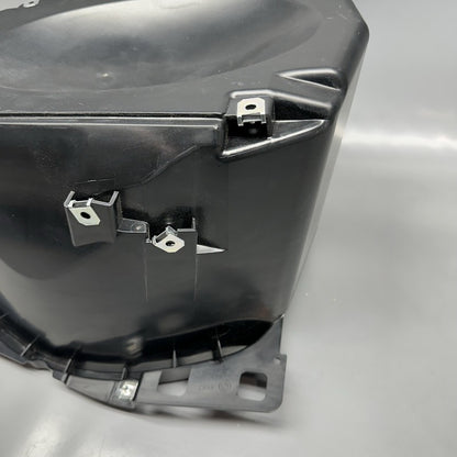 C 650 EVOLUTION BMW C 650 EVOLUTION LUGGAGE BIN 2015 2016 2017 2018 OEM