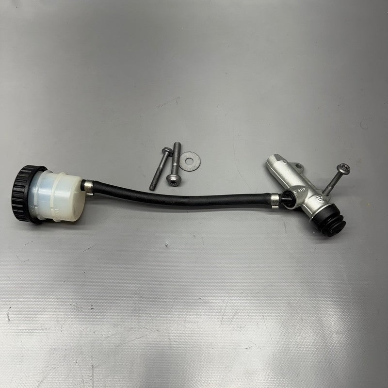 BMW K1600GTL REAR BRAKE MASTER CYLINDER 2015 2016 2017 2018 2019 2020 