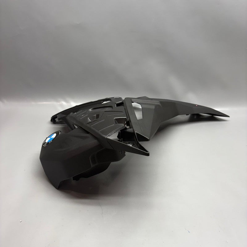 BMW S1000R GRILLE COVER AND PLAQUE HOLDER LEFT 2020 2021 2022 2023 202