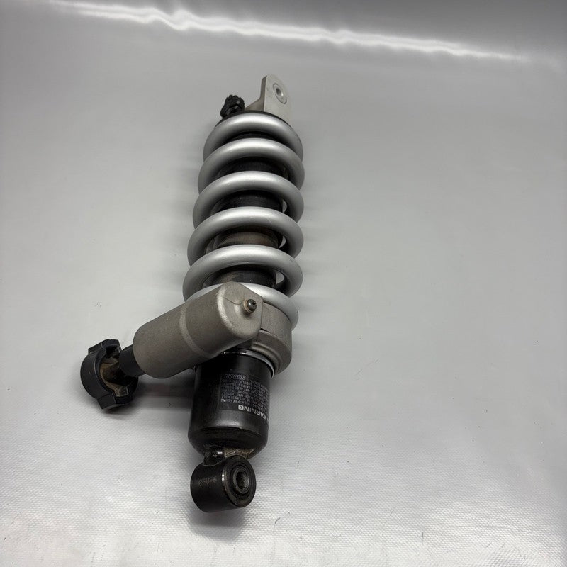 7686442 BMW F800ST SPRING STRUT REAR 2005 2006 2007 2008 2009 2010 2011 OEM 7686442