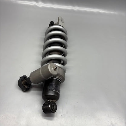 7686442 BMW F800ST SPRING STRUT REAR 2005 2006 2007 2008 2009 2010 2011 OEM 7686442