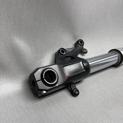 7725312 BMW C650 GT FORK SUSPENSION RIGHT 2011 2012 2013 2014 2015 OEM 7725312