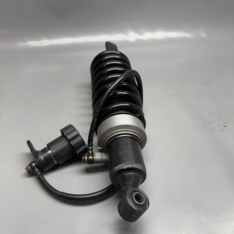 7670414 BMW K 1200LT SPRING STRUT REAR 2005 2006 2007 2008 2009 OEM 7670414