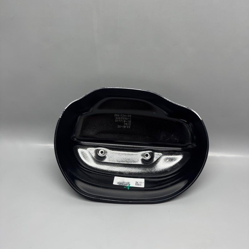 7923612 BMW R18 TRANSCONTINENTAL IGNITION COIL COVER RIHGT 2020 2021-2023 2024 2025 OEM